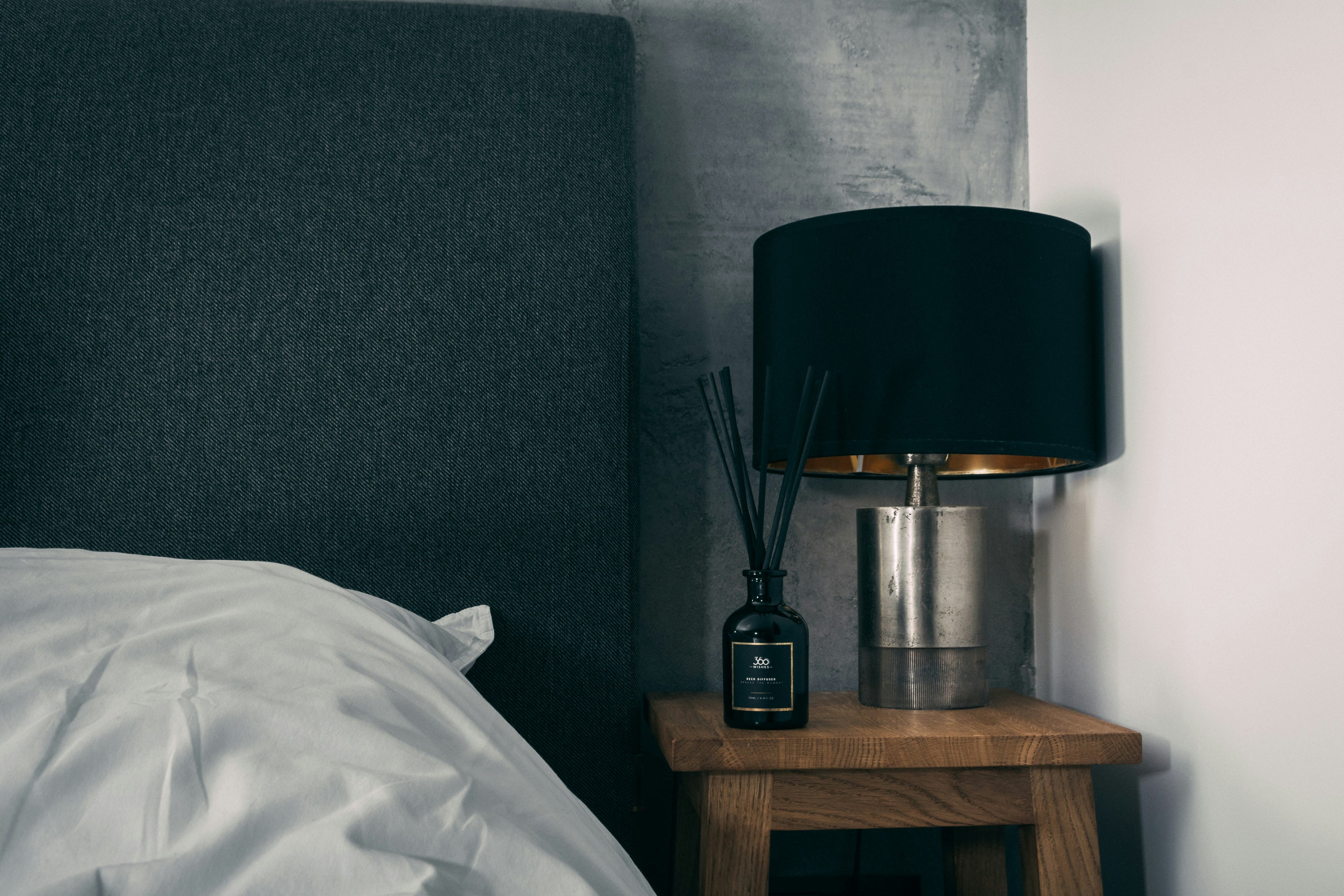 Bedroom & Sleep