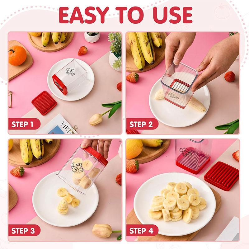 Effortless Prep for a Healthier, Happier You