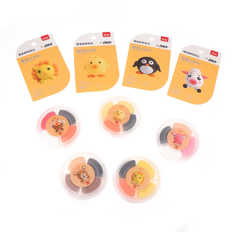 Unleash Your Child's Imagination with Every Creation
